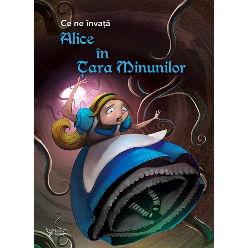 Ce ne învață Alice în Țara Minunilor